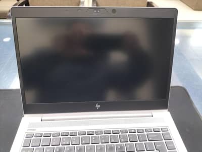 HP ELITE BOOK 840G6 I5 8Th Generation