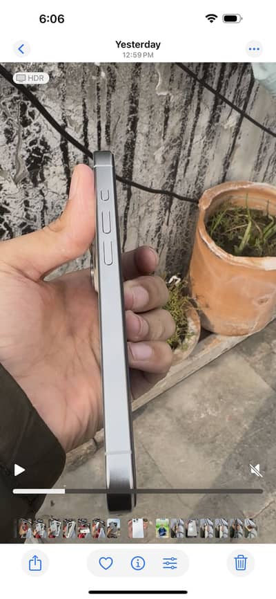 15 pro max all okay water pack