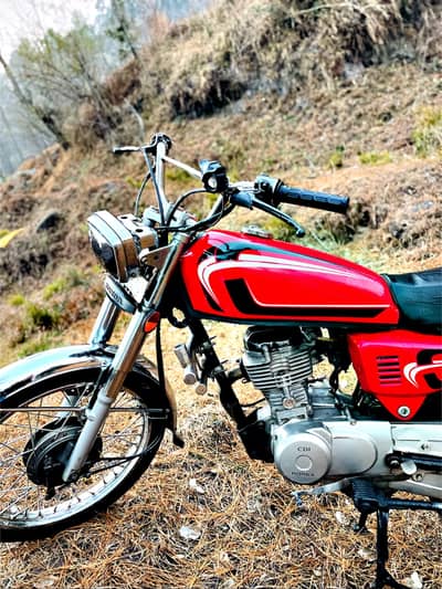 HONDA 12 2012 MODEL LOCATION RAWALAKOT