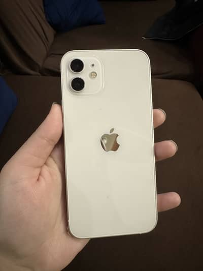 Iphone 12/PTA Approved