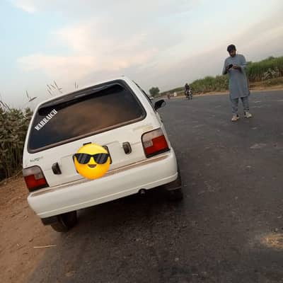 Mehran car for sale