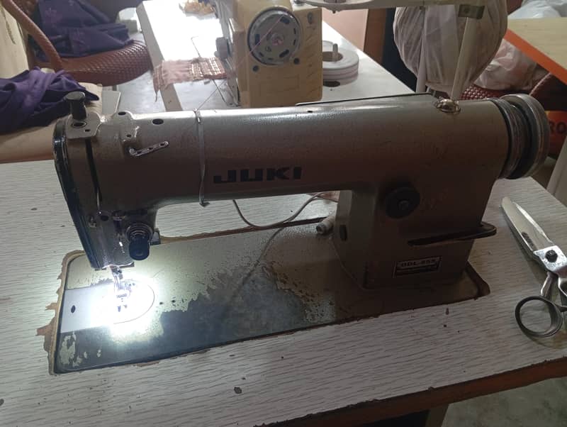 joki silai machine - Sewing Machines - 1110088477