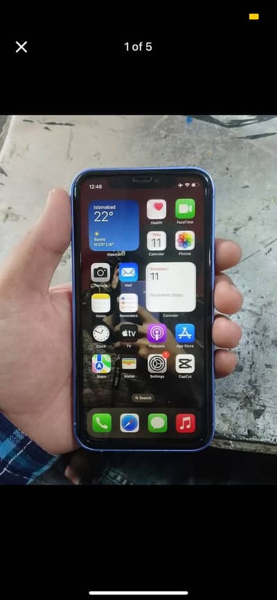 iphone xr non pta jv 64 gb