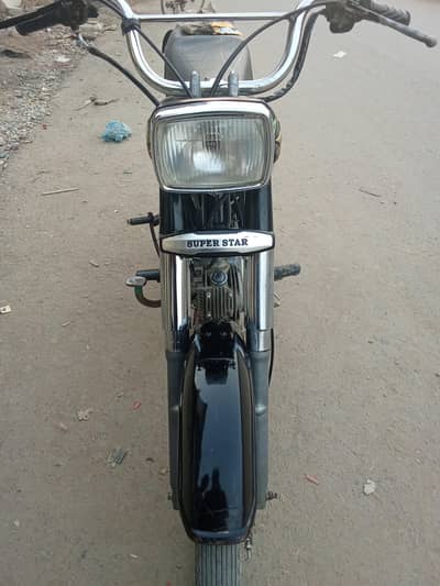 urgent sale super star 23  model