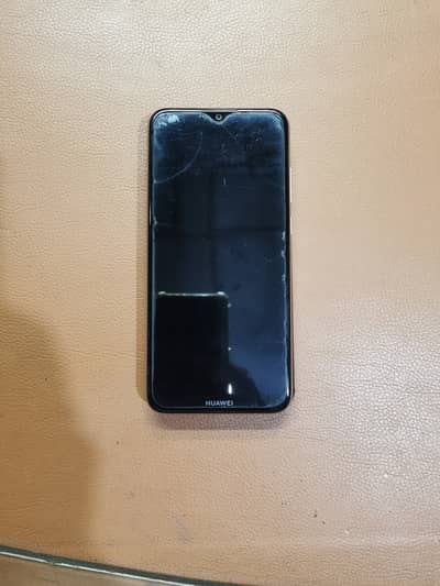 Huawei Y6prime full box