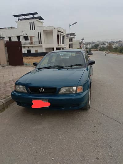 Suzuki baleno for sale