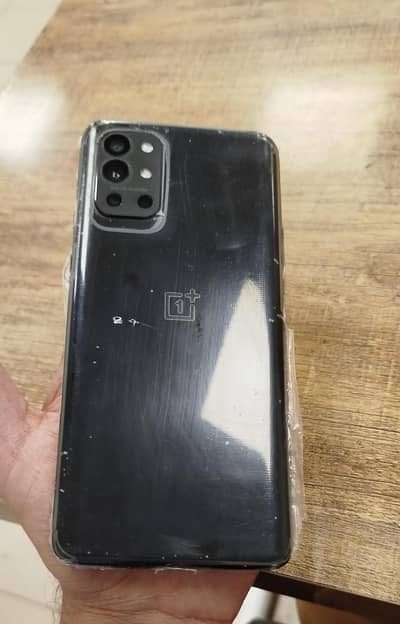 OnePlus 9R
