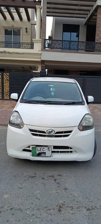 Daihatsu Mira 2011/ 2015