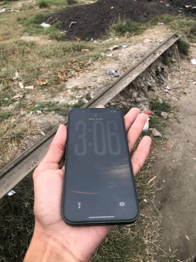 Iphone 13 jv 85% health