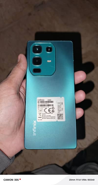 infinix not 50 8 256 complete saman 10 by 10 candioin watsup