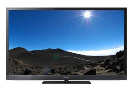 Sony Bravia KDL-55EX720 is a 55-inch, 2011 model 1080p LED TV