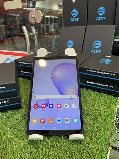 Samsung Galaxy Tab A 2020 8"