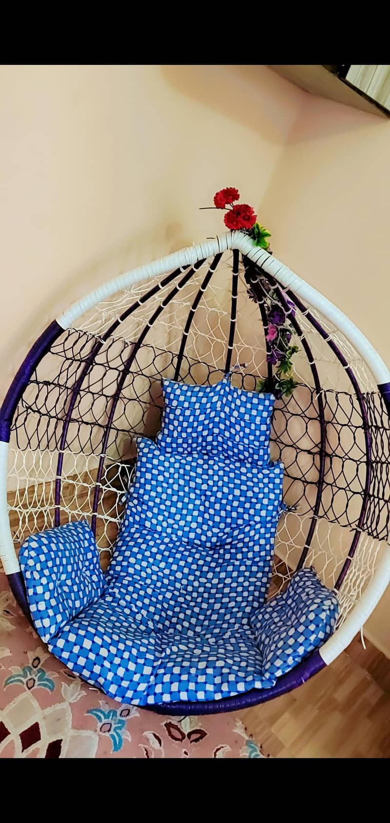 only swing without stand 1