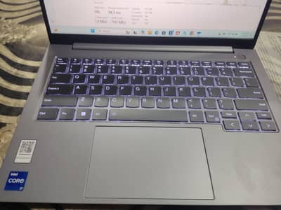Lenovo Thinkbook core i7 13 generation 8 gb 512
