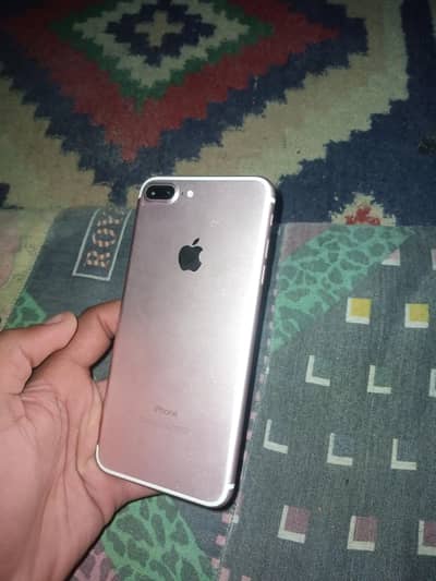 I phone7 plus non pta 32GB battery 100 best battery timing