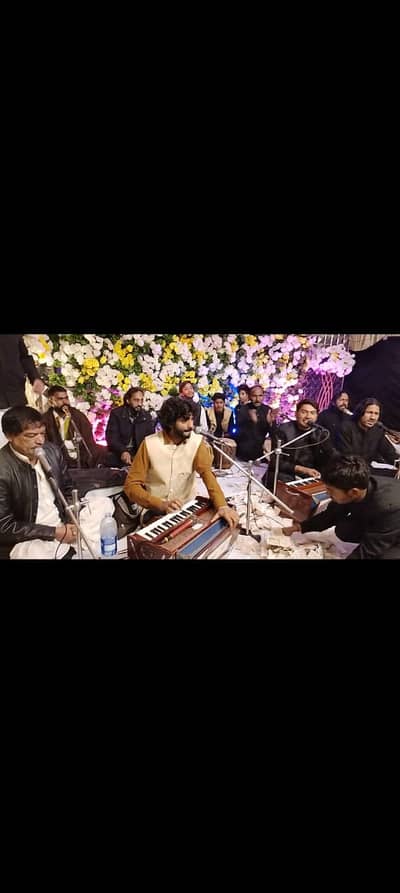 Dhol| Pipe Band | Mehandi barat | Fauji Band| Band Baja | Qawali Night