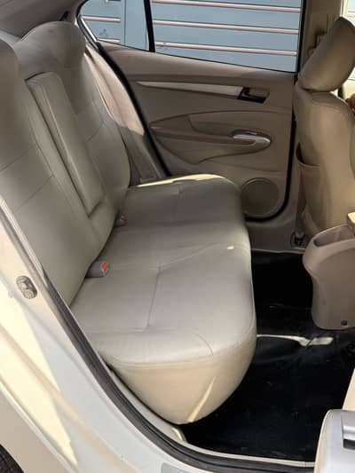 Honda city 2019 10/10 home use car