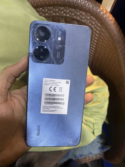 Redmi 13C