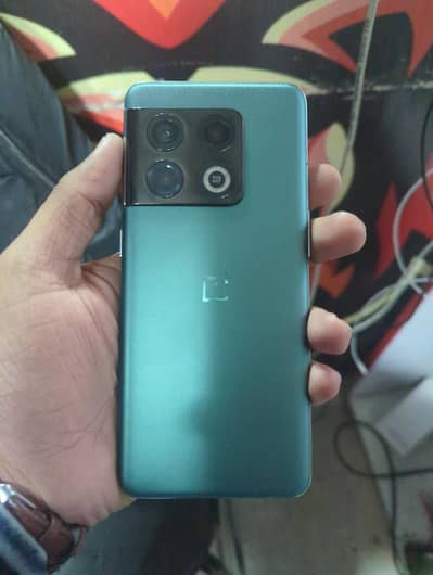 one plus 10 pro 12gb 256gb non pta exchange possible