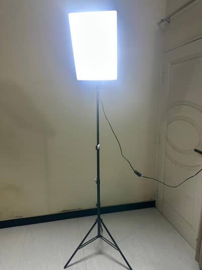 Plokama Professional RGB Fill Light P-24 for sale