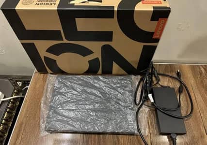 Lenovo Legion 5i Laptop