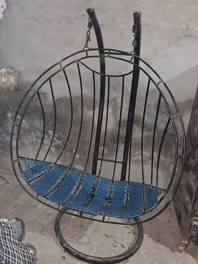 Swing Chair Jhoola,  Double Jhula, Hanging