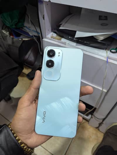 Vivo Y19S Urgent Sale