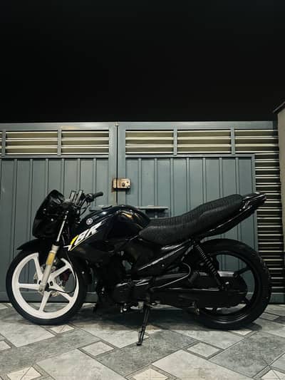 Ybr esd fixed price yes or no