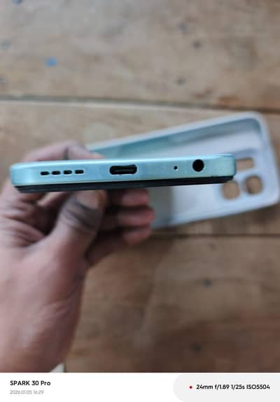 infinix hot 50i 6gb 128gb