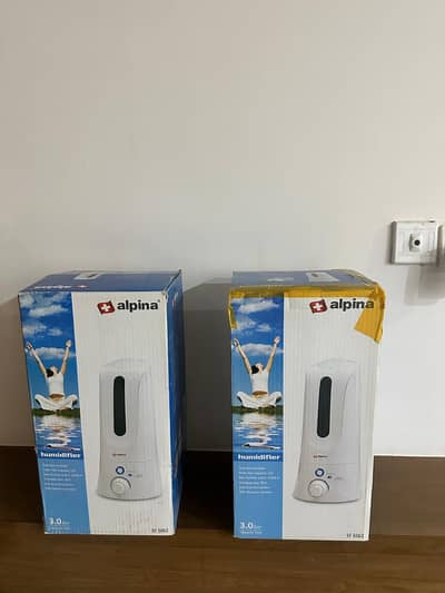 New imported High performance humidifiers free to contact 03128219420