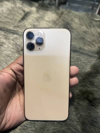 Iphone 11 pro 256Gb Non Pta