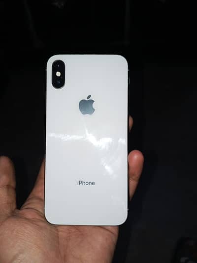 Aoa I Sell iphone x urgent sell