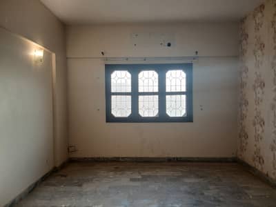 500sqyds upper portion on rent, Near 16th Lane, Khayabane-Badban, Phase 7, DHA