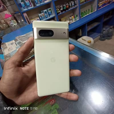 Google pixel 7 screen minner shade urgent sell