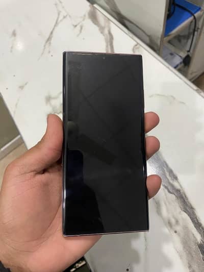 Samsung Note 20 Ultra (5G)