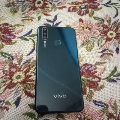 VIVO Y 17