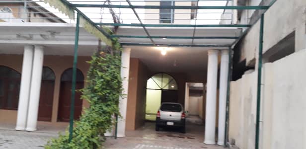 Commercial Office Available for Rent at In kahyaban e sir seyd Near IJP Road