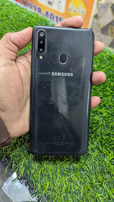 A20S Official PTA APPROVED