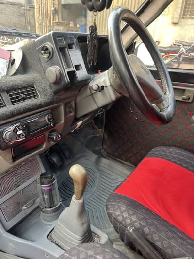 Suzuki Mehran for sale