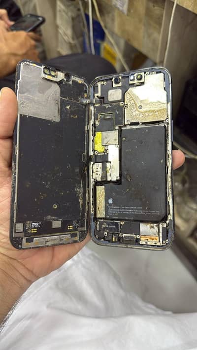 iphone parts available LCD BOARD CAMERA