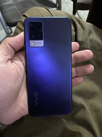 Vivo v21 5G