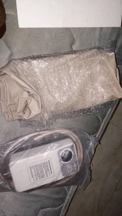 air mattress with pump