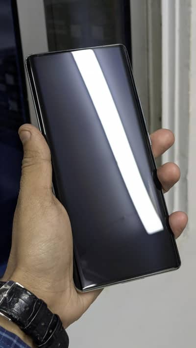 NOTE 40 PRO ORIGINAL PANEL