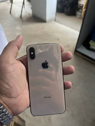 iPhone XS 256Gb