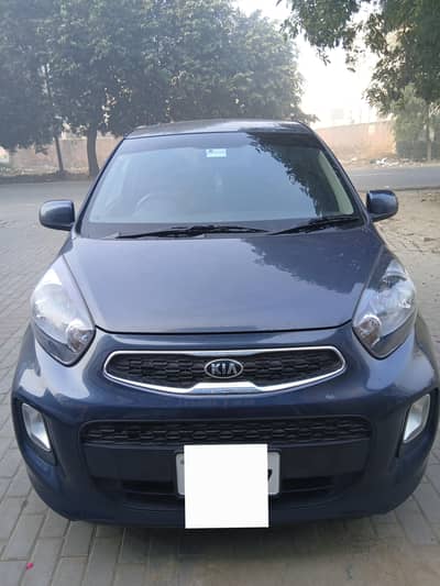 Kia Picanto MT 1.0