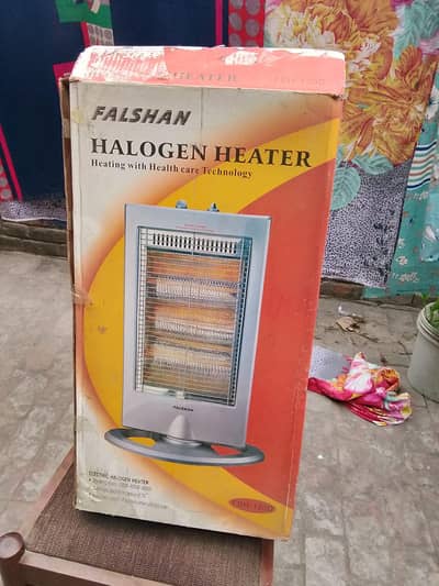 Falshan Electric Heater