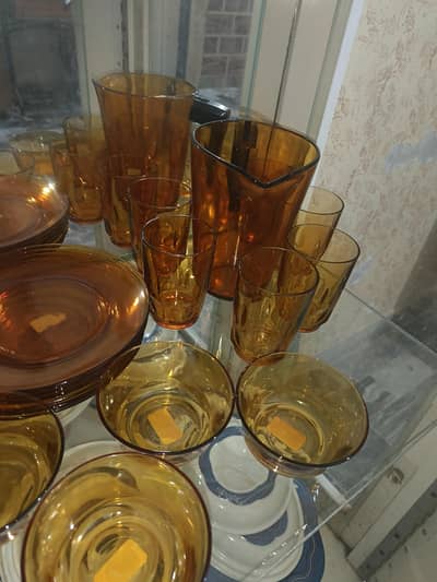 duralex dinner set 5 person