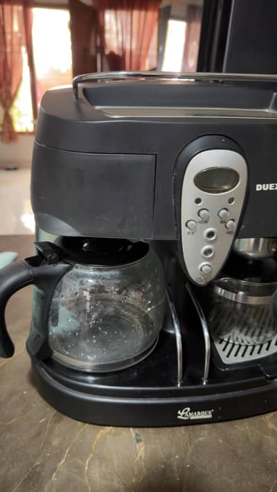 Coffee Machine - Tea Machine - Machine For Sale