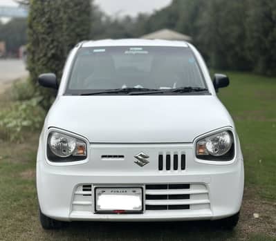 Alto VXR 2021 Like Brand New