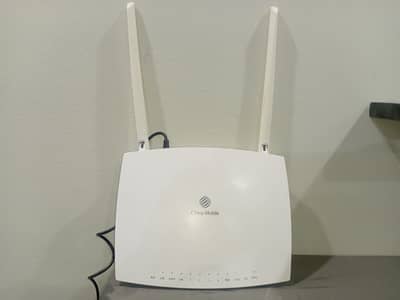 Huawei ZTE 5G Fiber WiFi Internet Router